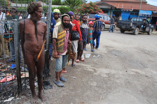 Papuánské proměny, cestopisná přednáška - Milan Daněk | Planeta lidí