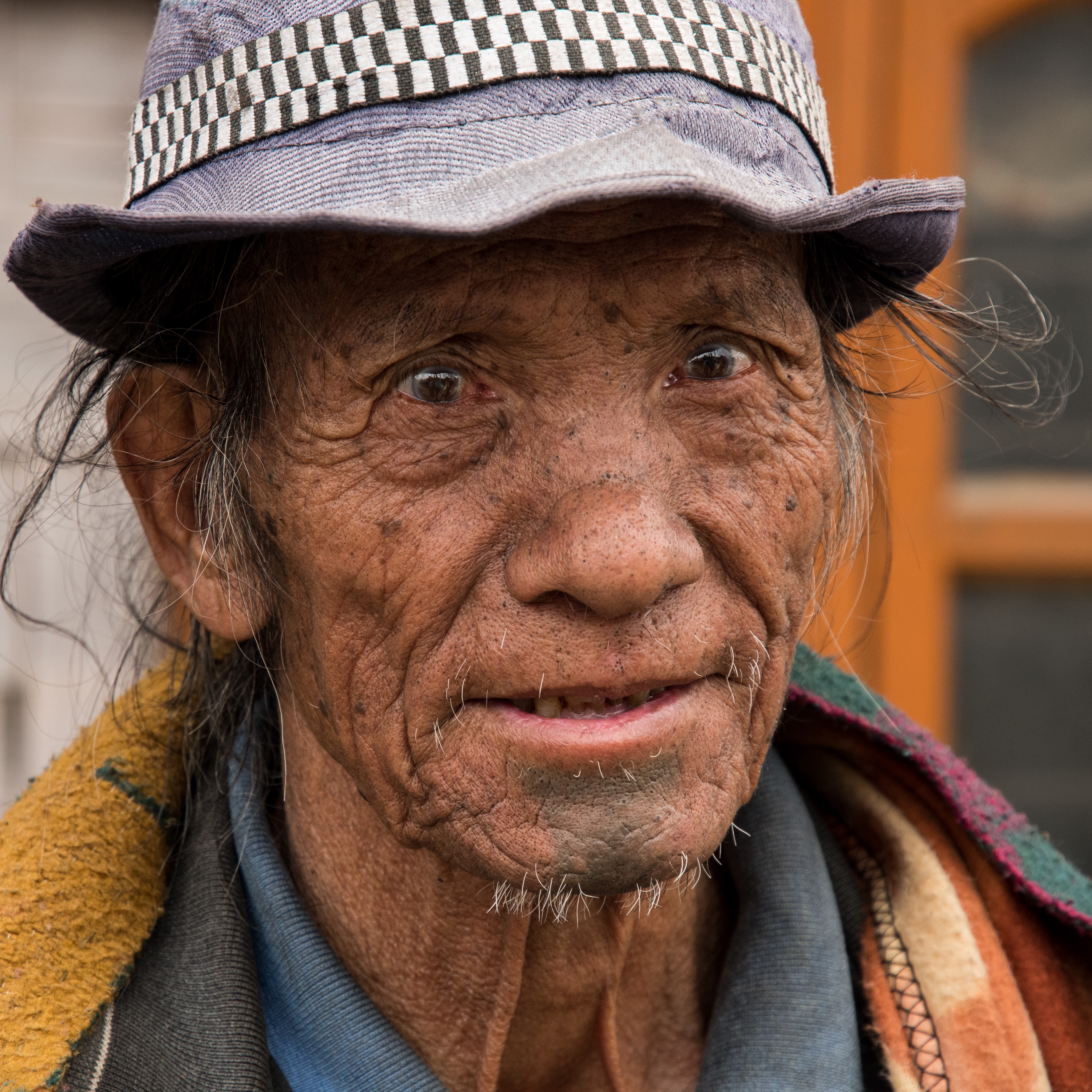 Kmen Apatani, Arunachalpradesh - Planeta lidí