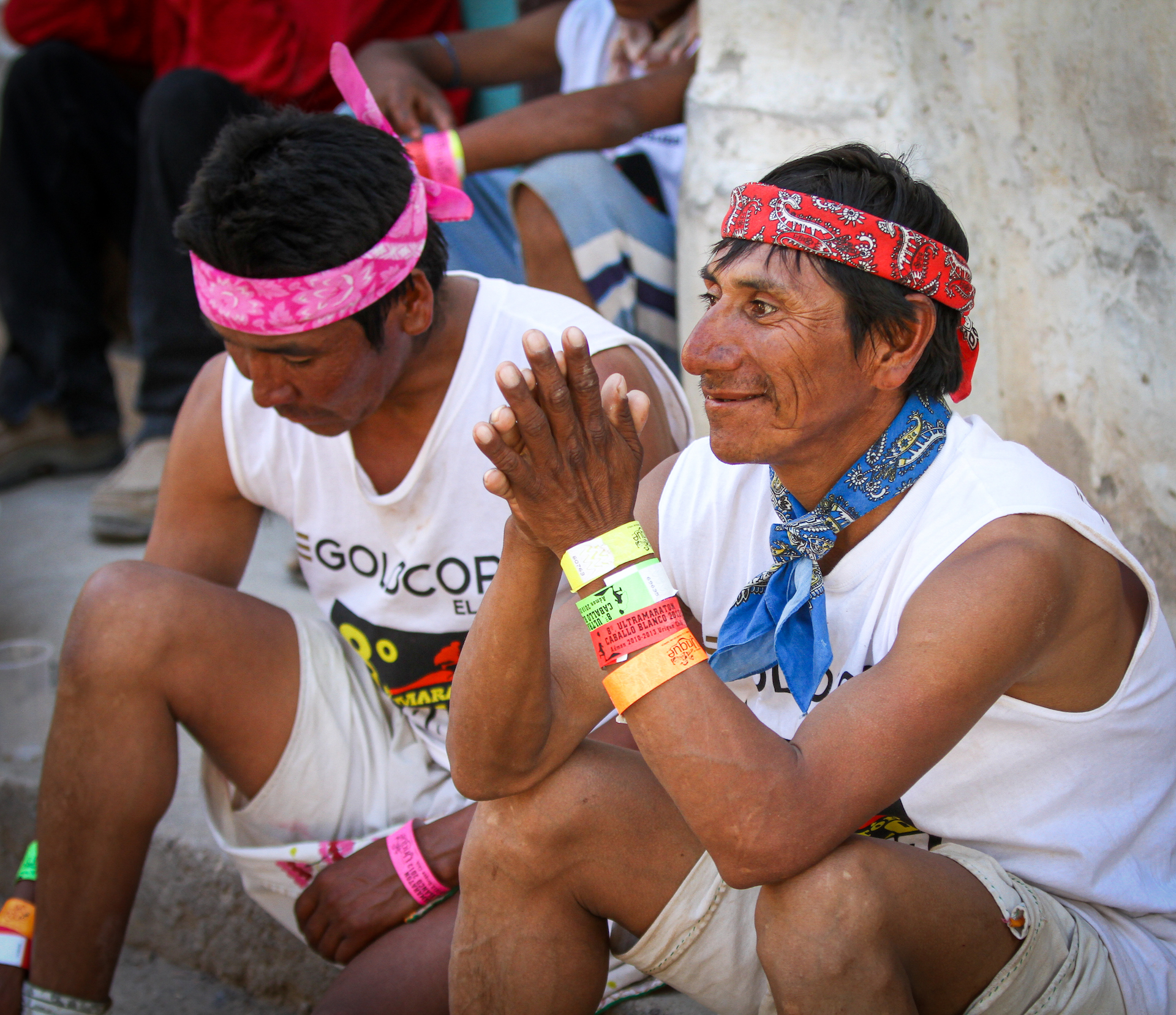 Běh s Tarahumary, Milan Daněk | Planeta lidí