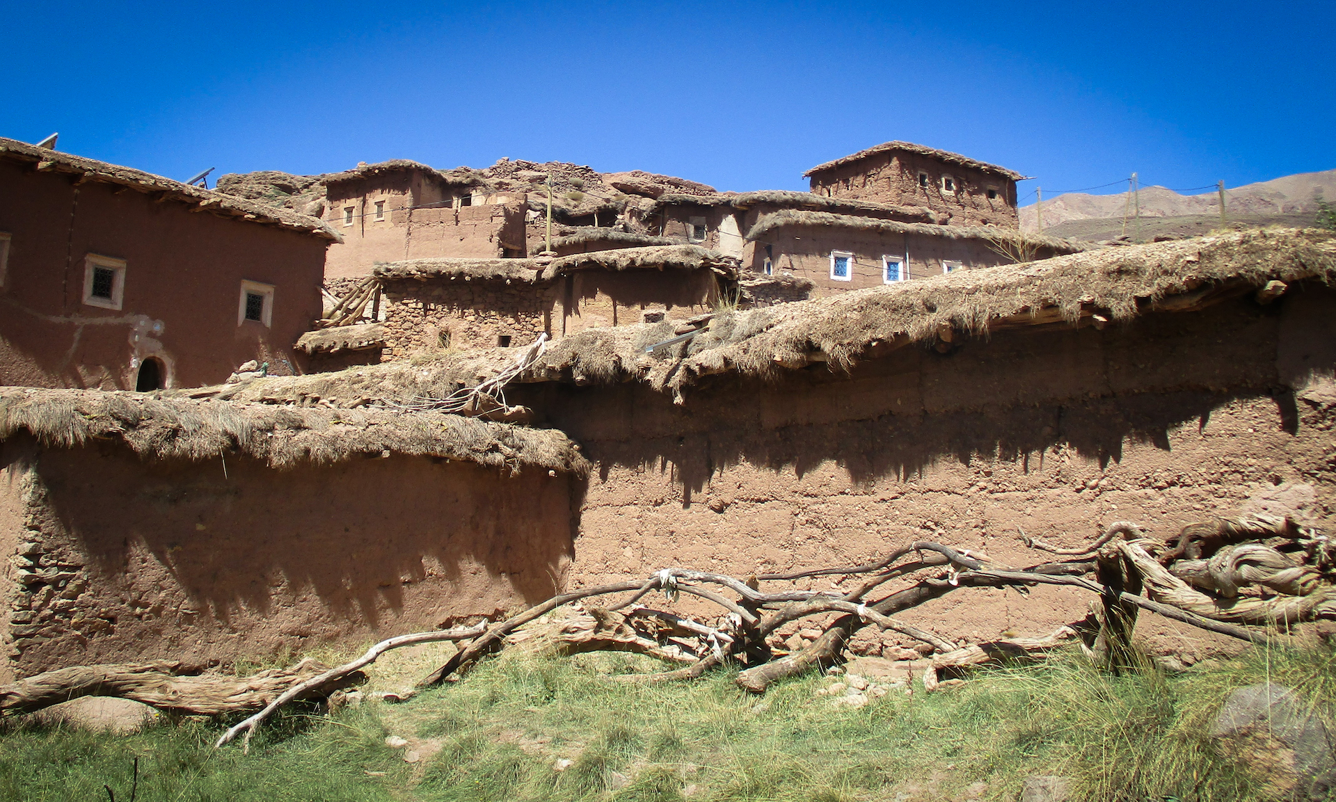 Berbeři - Planeta lidí