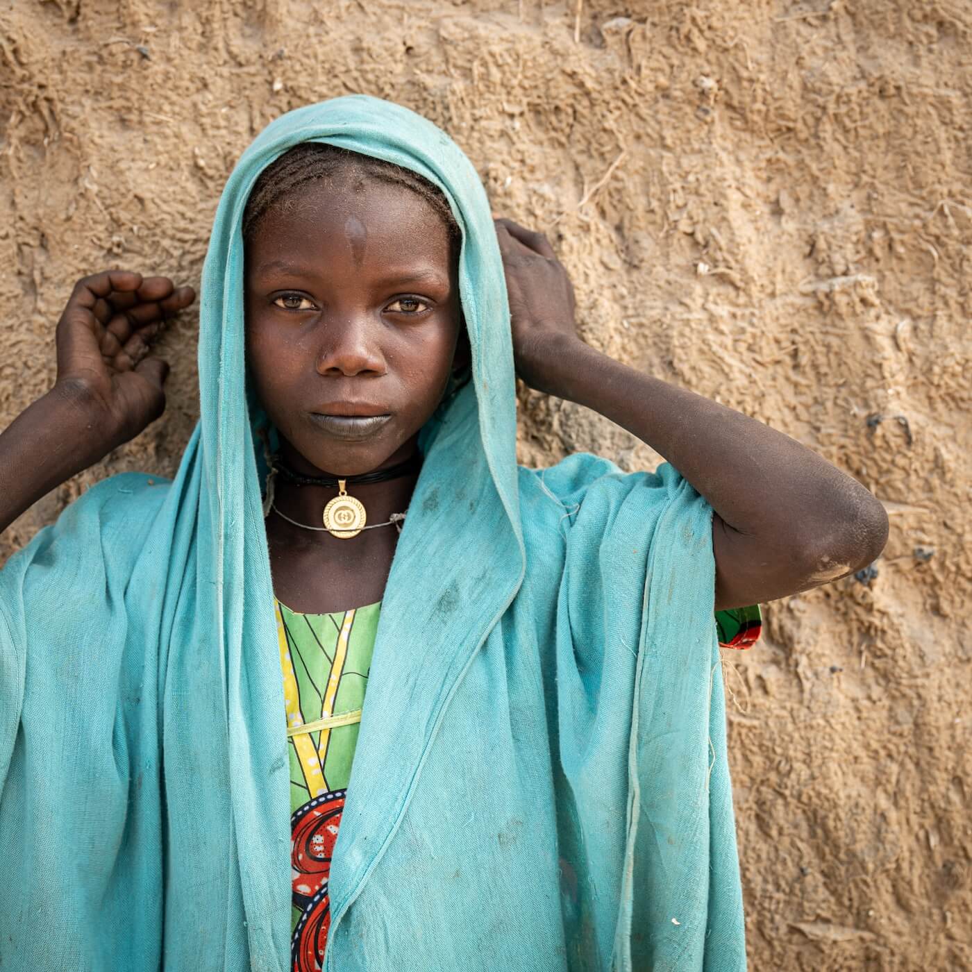 Buduma, Yedina - Čad - Čadské jezero | David Čečelský | Planeta lidí