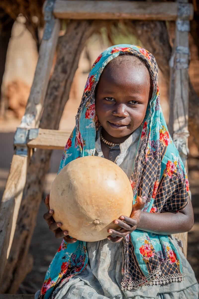 Dangaleat - Hadjarai - Lidé z hor | David Čečelský | Planeta lidí