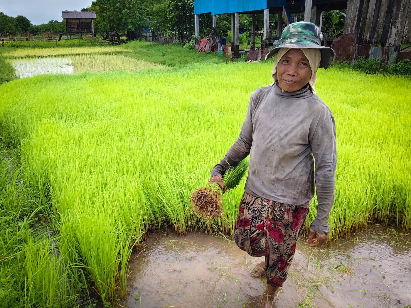 Motorka v hrobě - kmen Kachok | Milan Daněk | Planeta lidí