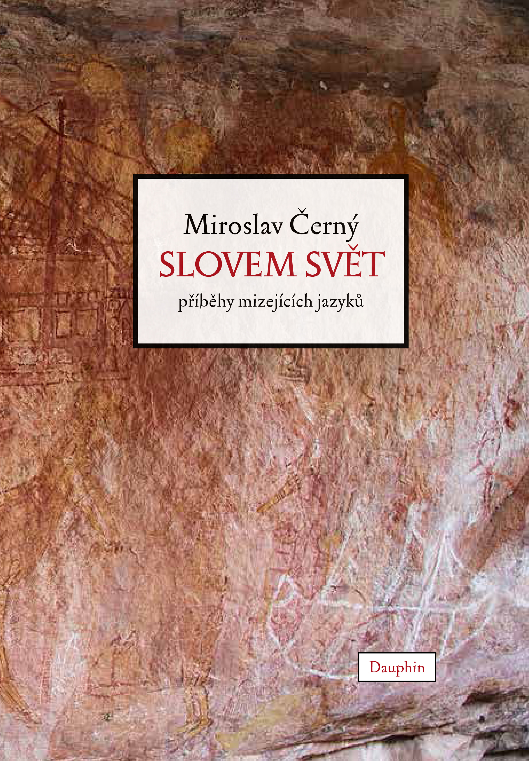 Slovem svět, Miroslav Černý - Planeta lidí