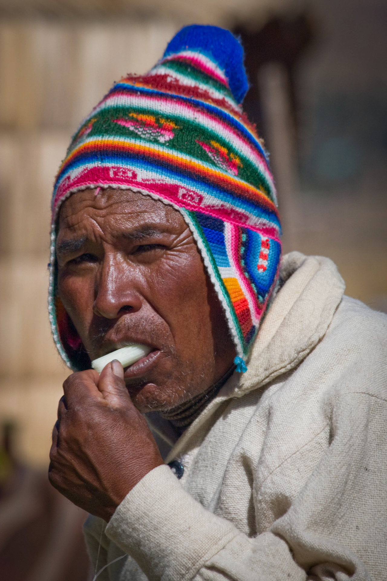 Plovoucí slaměné ostrovy - Radka Švejnohová, Planeta lidí