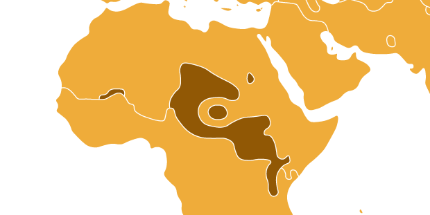 Nilosaharská
