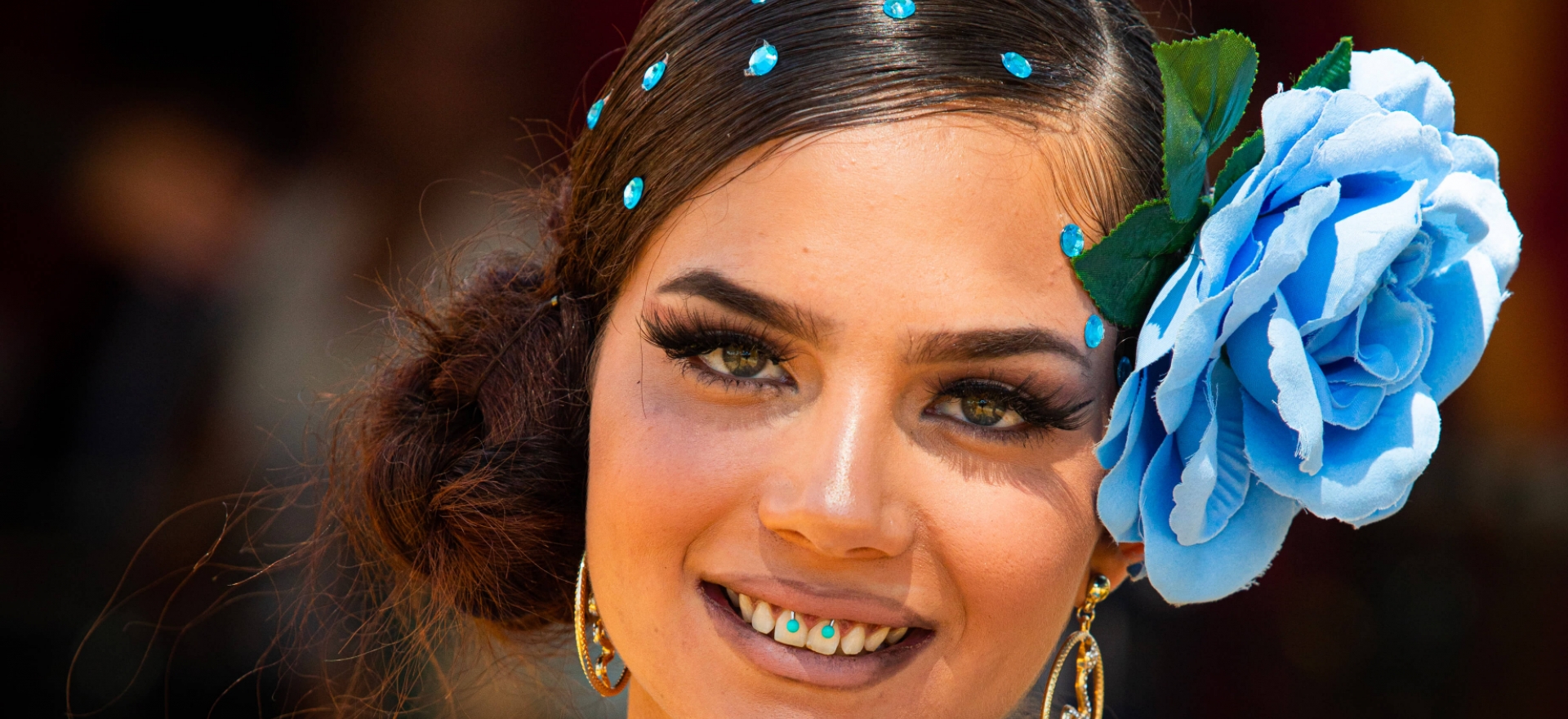 Feria de Abril 2022, Sevilla - Andalusie | Planeta lidí
