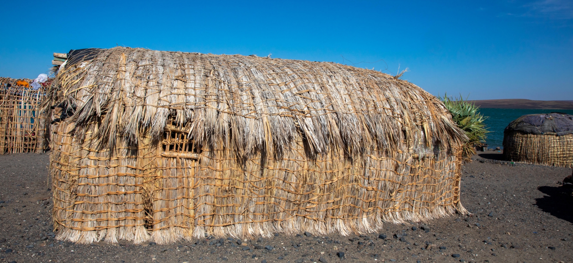 Rybáři od jezera Turkana, El Mollo - Planeta lidí