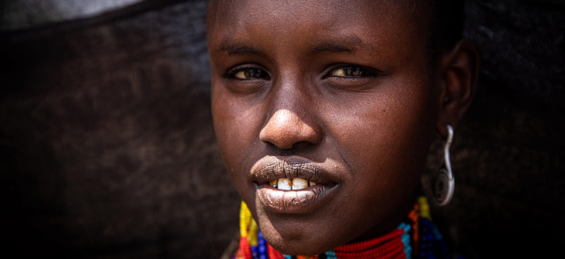 Kmen Arbore, Jižní Etiopie - Planeta lidí