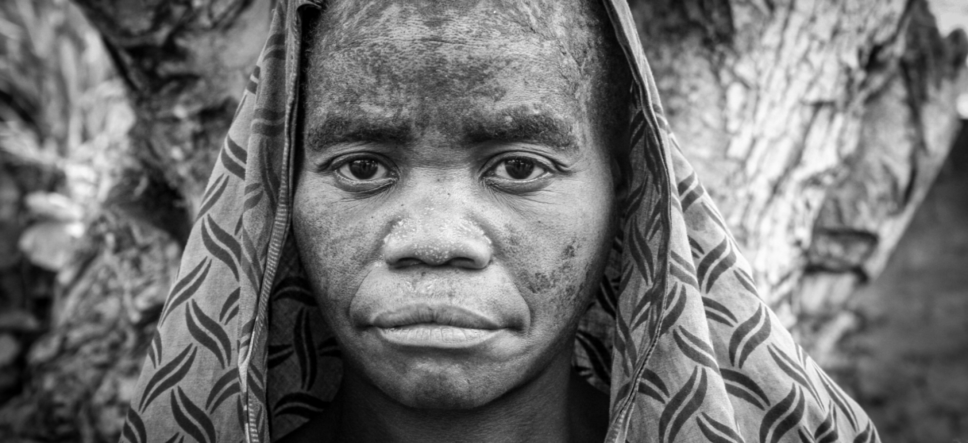 Bambuti, Demokratická republika Kongo - Milan Daněk | Planeta lidí
