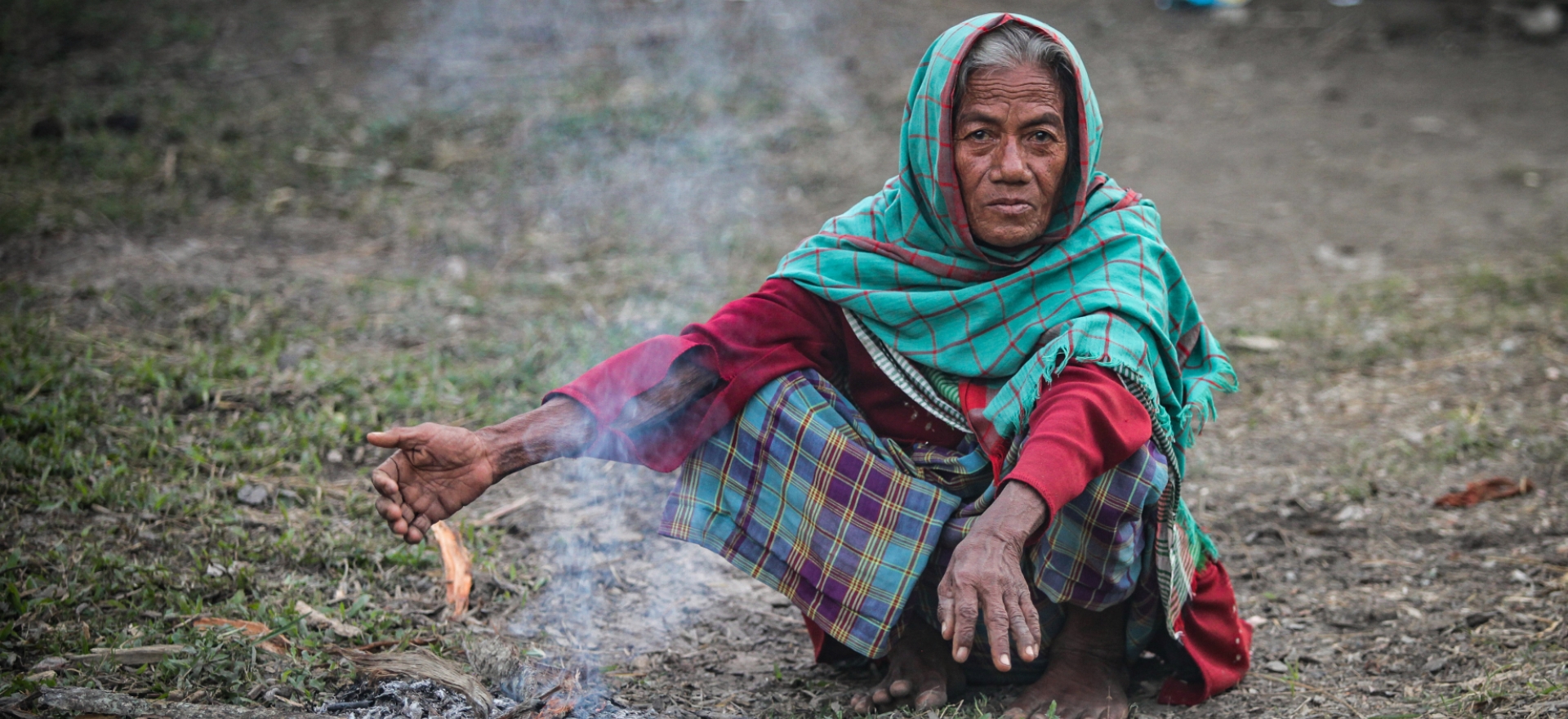 Mishing tribe, Majuli - Indie - Planeta lidí