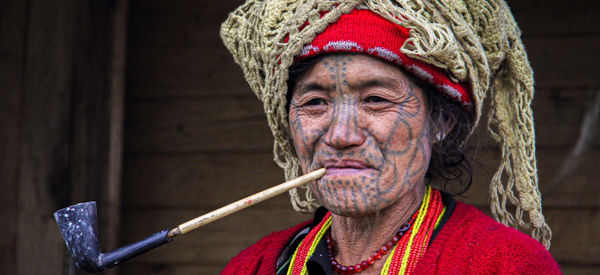 Chin state, Barma - Planeta lidí - Radka Švejnohová