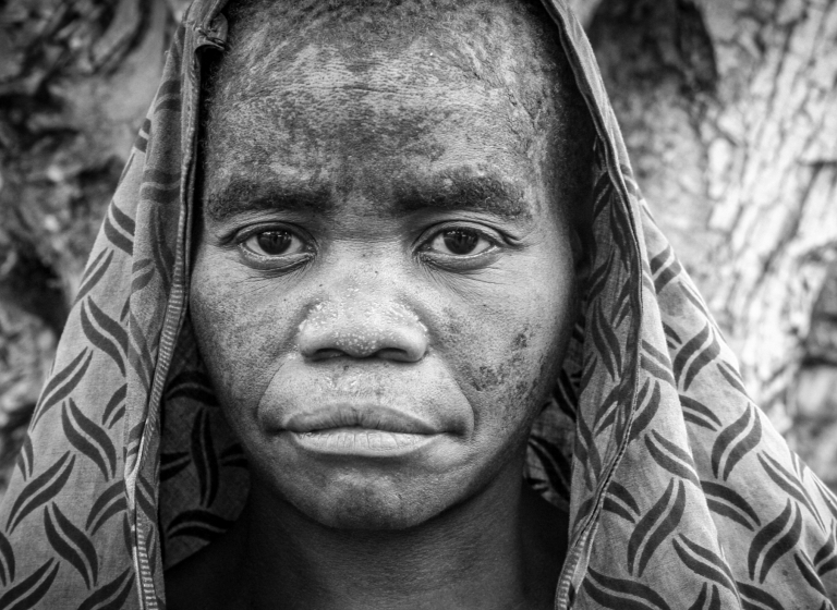 Bambuti, Demokratická republika Kongo - Milan Daněk | Planeta lidí