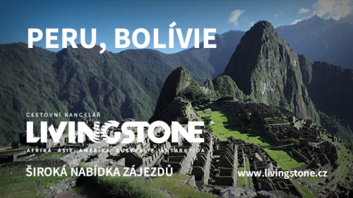 Cestovní kancelář LIVINGSTONE - Nejpestřejší Exotika | Planeta lidí