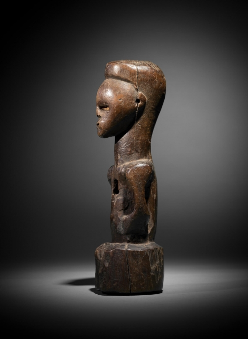 Ochranný fetiš, Kusové - DRC | Planeta lidí - Ttribal art