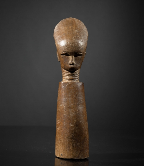 Panenka Akuaba - Abron, Ghana - Tribal art | Planetalidi.cz