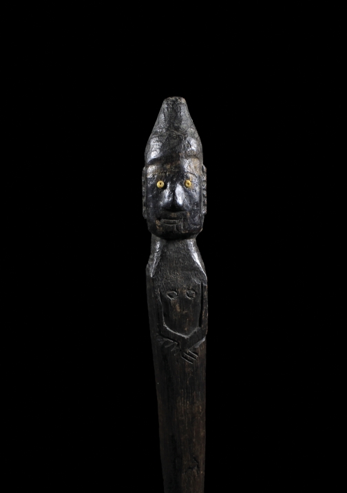 Amulet, Batakové Toba, Sumatra - Planeta lidí