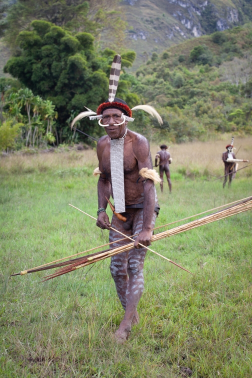 Umění války, Daniové - Planeta lidí - David Švejnoha