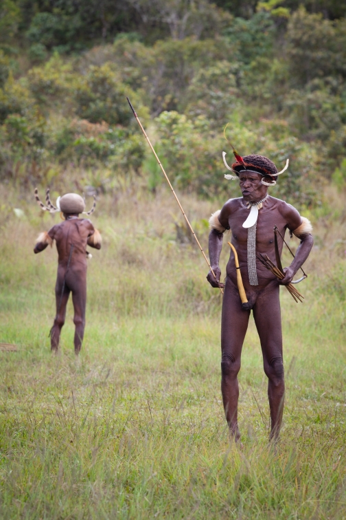 Umění války, Daniové - Planeta lidí - David Švejnoha