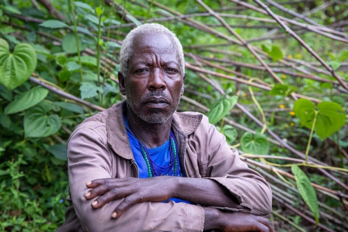 Šamani kmene Dizi, Jižní Etiopie - David Švejnoha | Planeta lidí