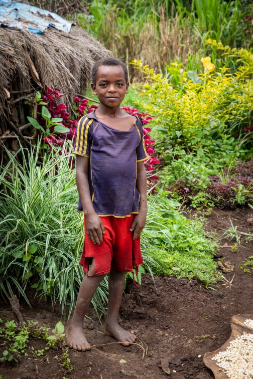Šamani kmene Dizi, Jižní Etiopie - David Švejnoha | Planeta lidí
