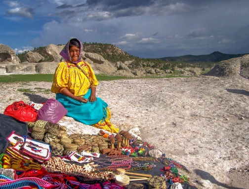 Běh s Tarahumary - Milan Daněk | Planeta lidí