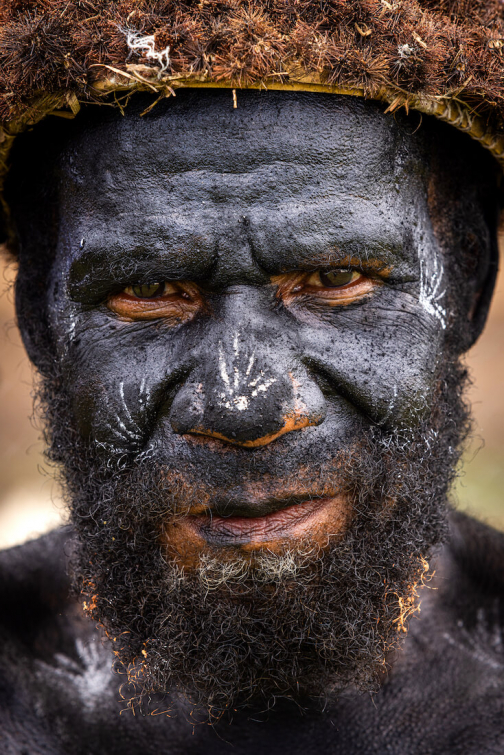 Festival Goroka show 2024 - David Švejnoha | Planeta lidí