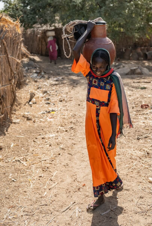 Dangaleat - Hadjarai - Lidé z hor | David Čečelský | Planeta lidí