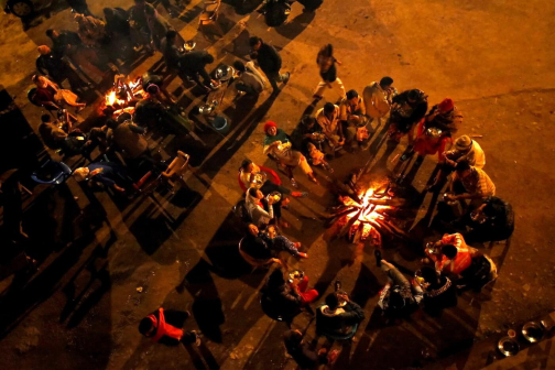 Hornbill festival 2016, Nagaland - SZ Indie, Honza Košťál | Planeta lidí