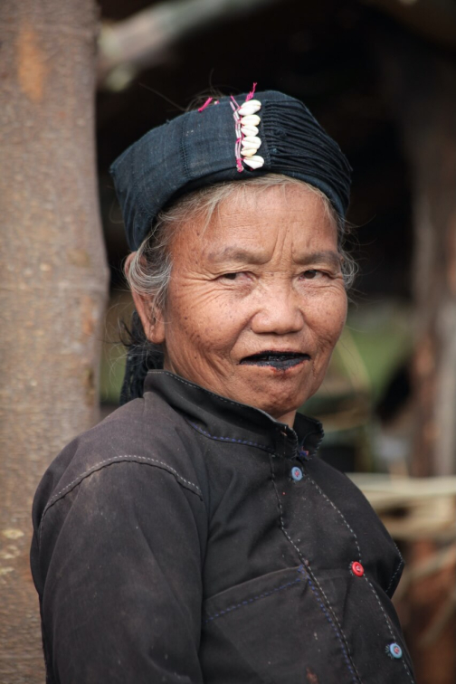Kmen Enn - Východní Barma, Myanmar - Miroslav Švejnoha | Planeta lidí