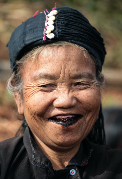 Kmen Enn - Východní Barma, Myanmar - Miroslav Švejnoha | Planeta lidí