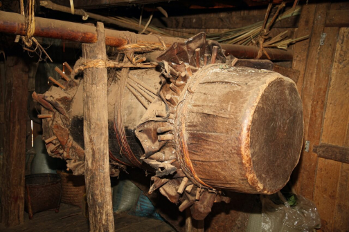 Kmen Enn - Východní Barma, Myanmar - Miroslav Švejnoha | Planeta lidí