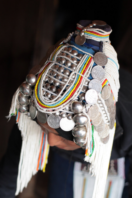 Akha, Východní Barma - Planeta lidí