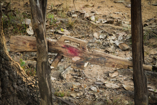 Akha, Východní Barma - Planeta lidí
