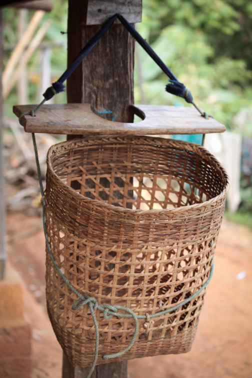 Akha, Východní Barma - Planeta lidí