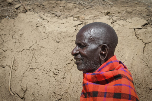 Masajové Ngorongoro, Tanzanie - Planeta lidí | David Švejnoha