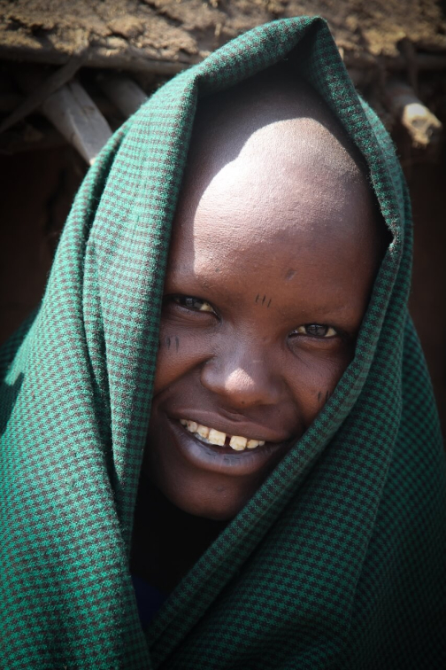 Masajové Ngorongoro, Tanzanie - Planeta lidí | David ŠvejnohaMasajové Ngorongoro, Tanzanie - Planeta lidí | David Švejnoha