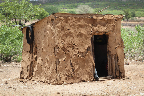 Herero - Hererové, Namibie | Planeta lidí