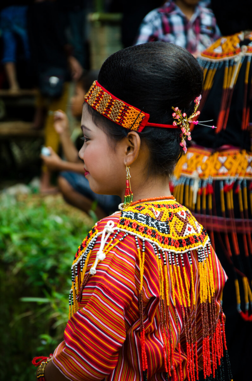 Torajové, Sulawesi - Indonésie - Planeta lidí