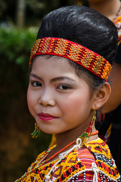 Torajové, Sulawesi - Indonésie - Planeta lidí