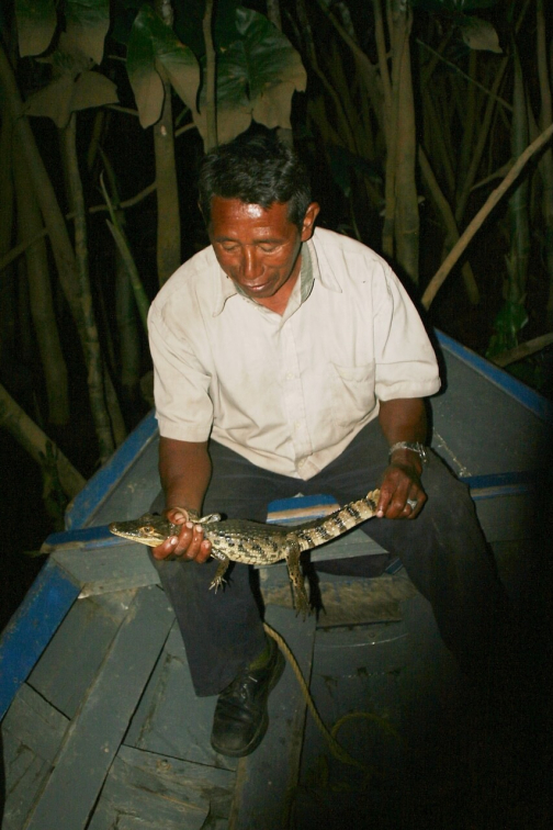 Warao, Život na řece Orinoko, Venezuela - Miroslav Švejnoha | Planeta lidí