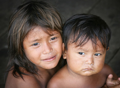 Warao, Život na řece Orinoko, Venezuela - Miroslav Švejnoha | Planeta lidí