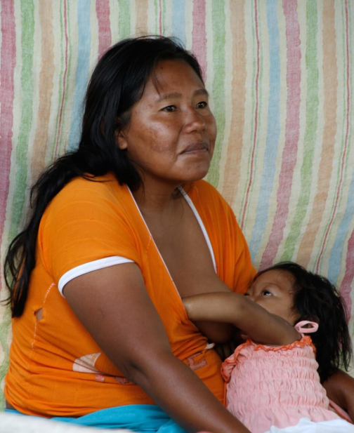 Warao, Život na řece Orinoko, Venezuela - Miroslav Švejnoha | Planeta lidí