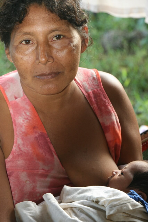 Warao, Život na řece Orinoko, Venezuela - Miroslav Švejnoha | Planeta lidí