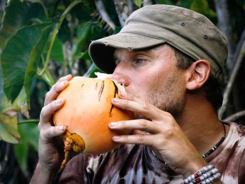 Warao, Život na řece Orinoko, Venezuela - Miroslav Švejnoha | Planeta lidí