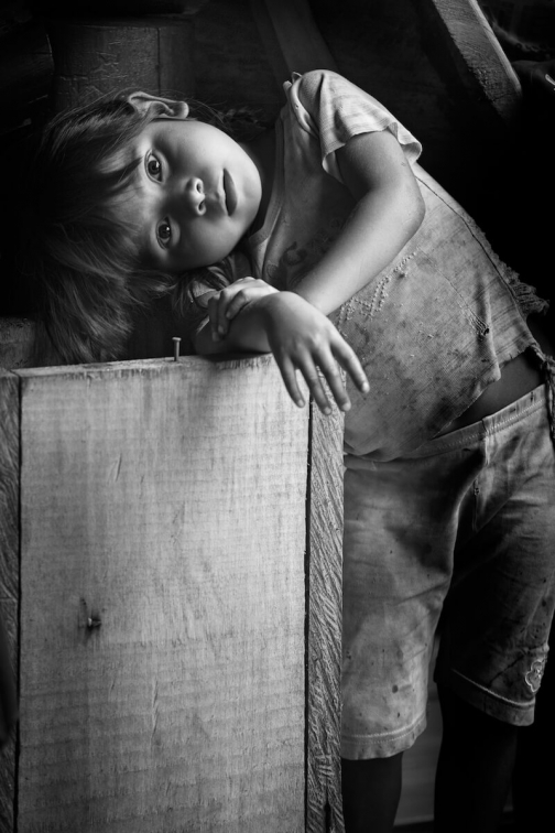 Warao, Život na řece Orinoko, Venezuela - Planeta lidí, Milan Sekanina