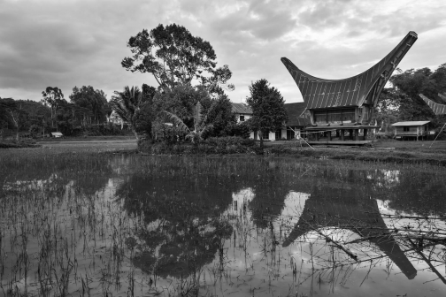 Toraja, Indonésie - Milan Sekanina - Planeta lidí