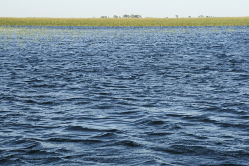 Slavnost Kuomboka - kmen Lozi, Barotseland - Zambie | Planeta lidí