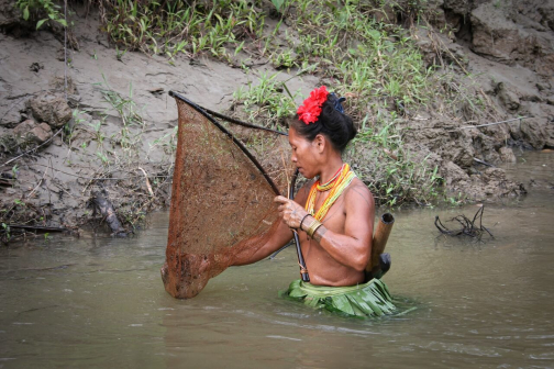 Mentawai - Ostrov Siberut, Indonésie - Miroslav Haluza | Planeta lidí
