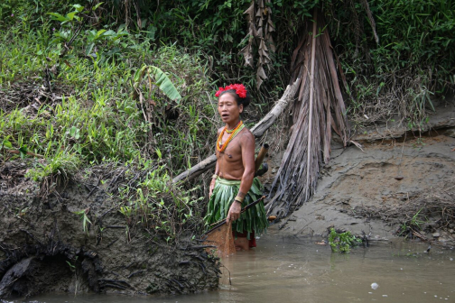 Mentawai - Ostrov Siberut, Indonésie - Miroslav Haluza | Planeta lidí